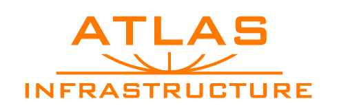 Atlas Infrastructure logo