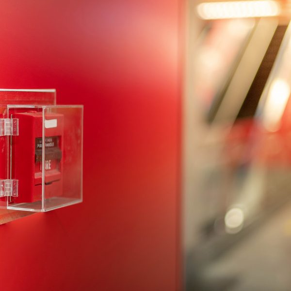 Atlas Commercial Fire Alarm Systems