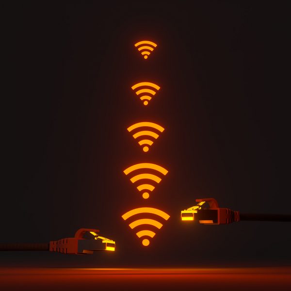 Atlas Wifi/Wireless Infrastructure